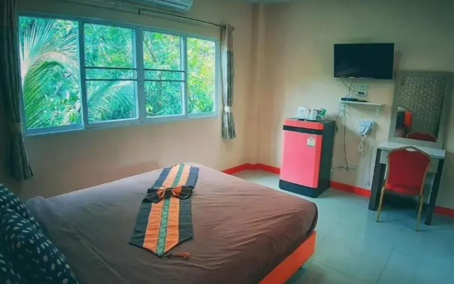 Bike Resort ChiangMai