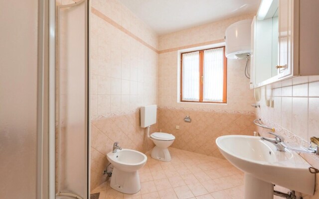 Stunning Home in Rabac With Wifi and 1 Bedrooms