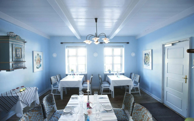 Rødvig Kro og Badehotel