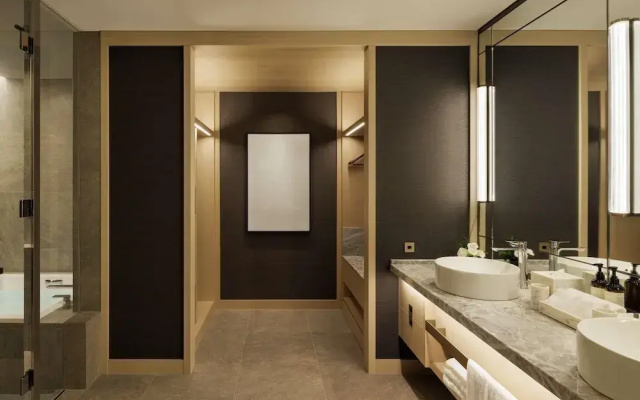 Fairmont Tokyo