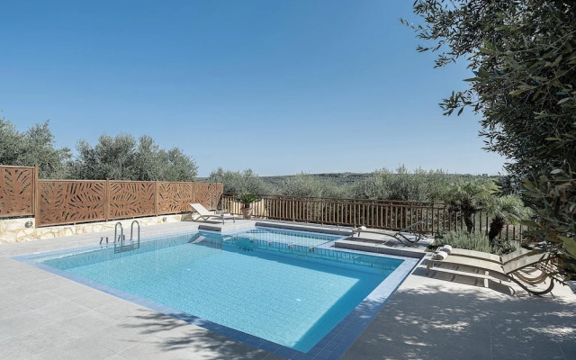 Villa Hibiscus