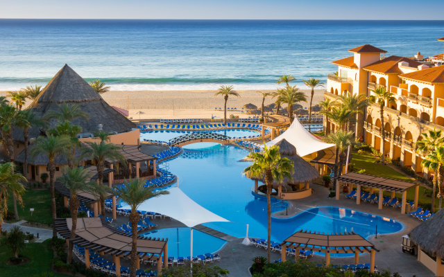 Royal Solaris Los Cabos & Spa - All Inclusive