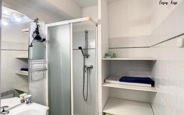 Appartement en résidence avec Parking