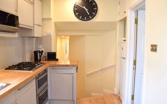 Islington 1 Bedroom Flat