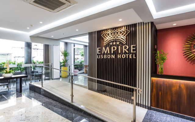 Empire Lisbon Hotel