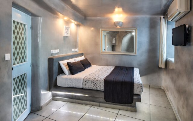 Hotel Katerina's Castle