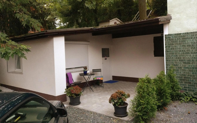 Landhotel Alte Mühle