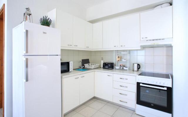 Villa With 180 Degree Sea View - Sleeps 2-6