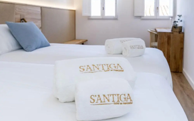 Hotel S'Antiga Adults Only