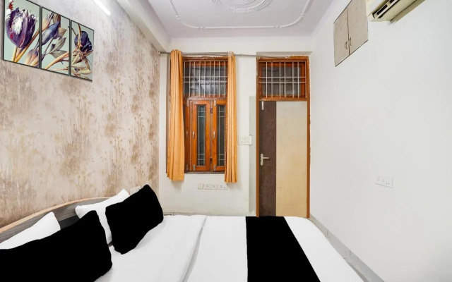 OYO 26462 Hotel Yatrik