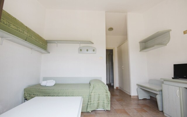 Hotel Club La Plata