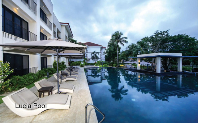 Fairways and Bluewater Boracay