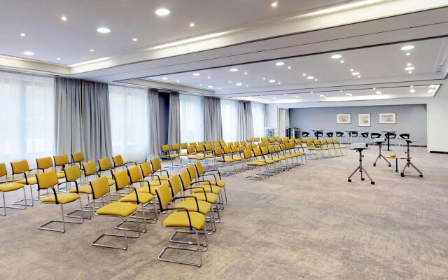 Mercure Tagungs- & Landhotel Krefeld