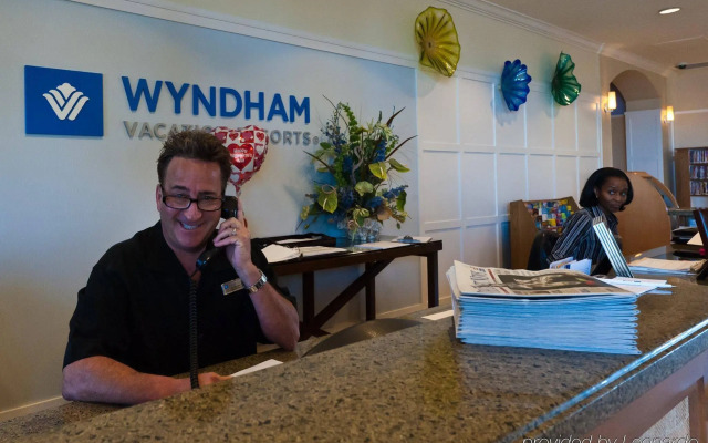 Club Wyndham Oceanside Pier