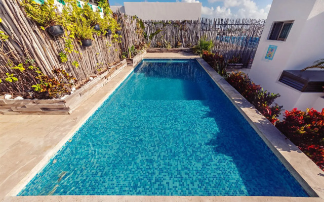 Mararena Condominios