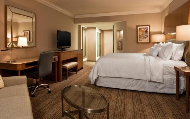 The Westin Hilton Head Island Resort & Spa