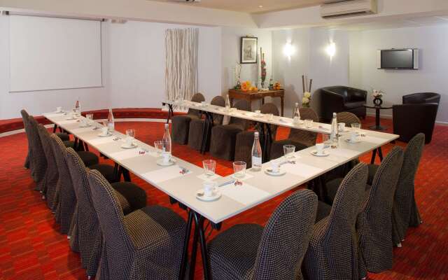 Best Western Premier Le Patio des Artistes