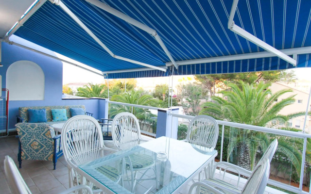 Apartamento Playa Surf