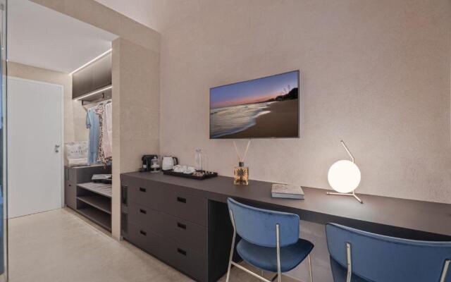 Sikelia Suites Noto