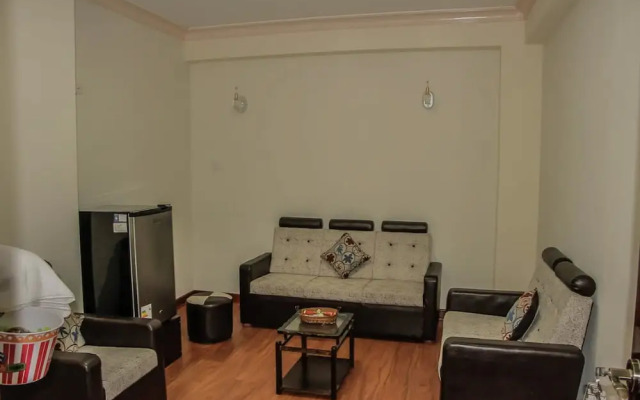 Korimarka Suite Hotel