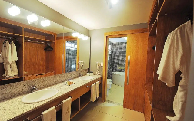 Hotel JP Ribeirão Preto Resort & Convenções by Nacional Inn