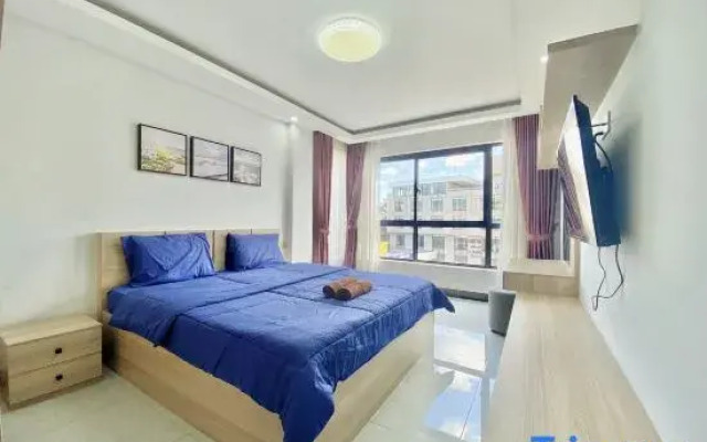 WH Chamkarmon Residence