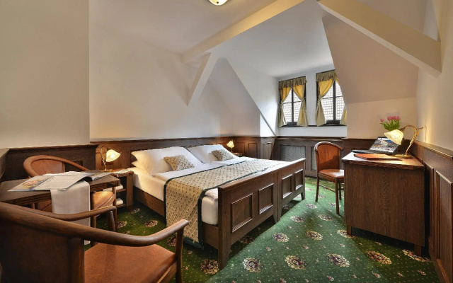 Hotel Podhrad
