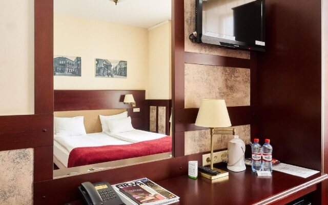 Rixwell Old Riga Palace Hotel