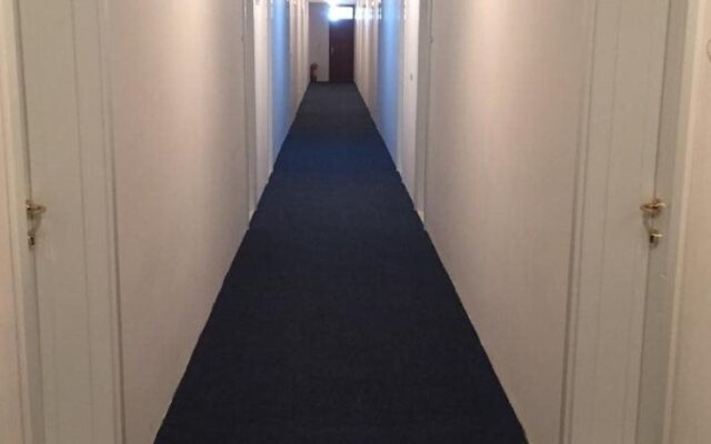 Hotel International