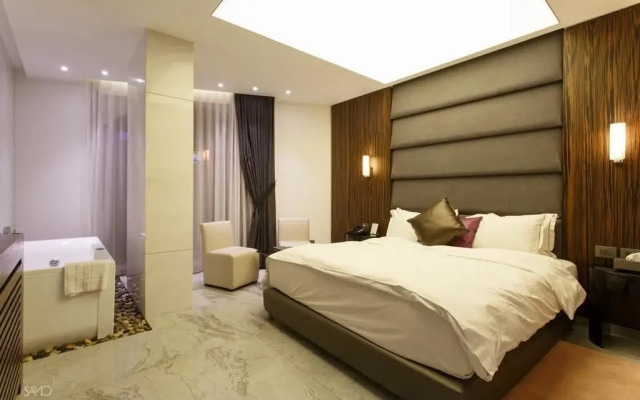 Monte Cassino Boutique Hotel