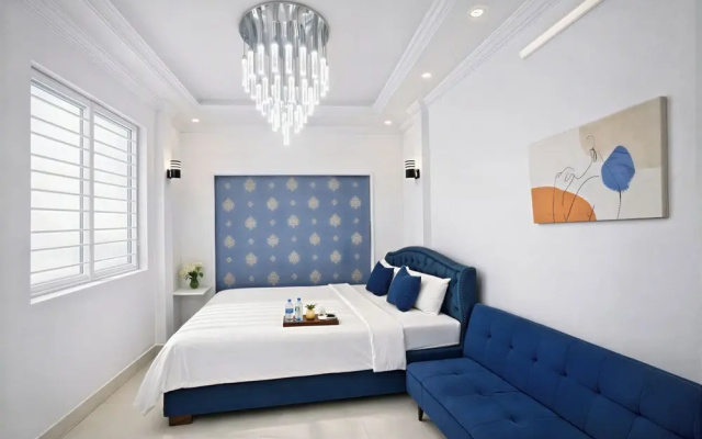 Hanoi Miah 205 Hang Bong Hotel