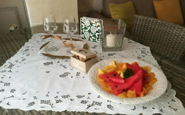 Masseria Conca DOro Ostuni