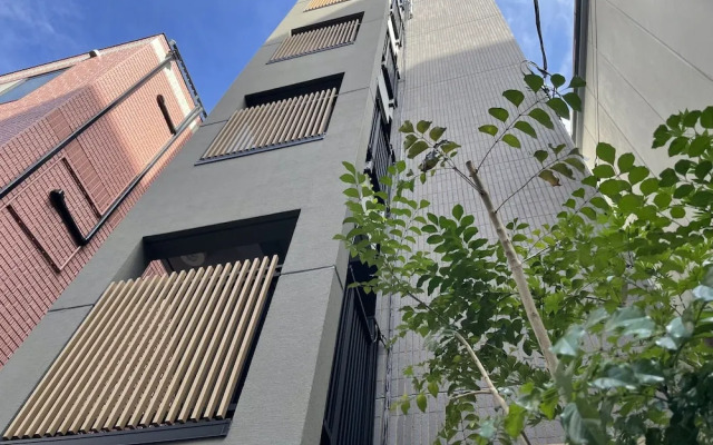 The Bonds Hotel Tokyo