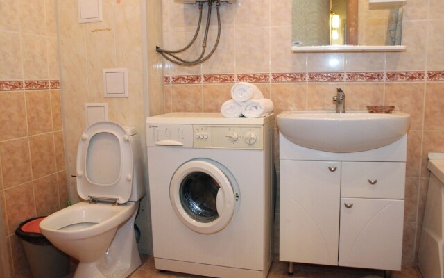 Sacvoyage Apartment on Sovetskaya,12