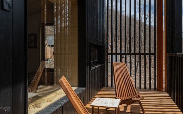 Eastwind Oliverea Valley