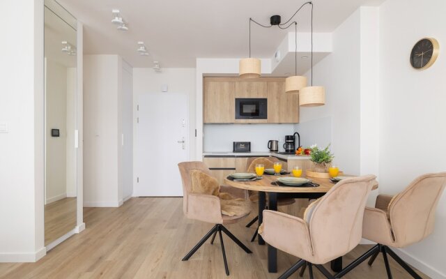Cozy Apartment Zakopane by Renters