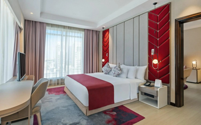 Taxim Suites Residences Istanbul