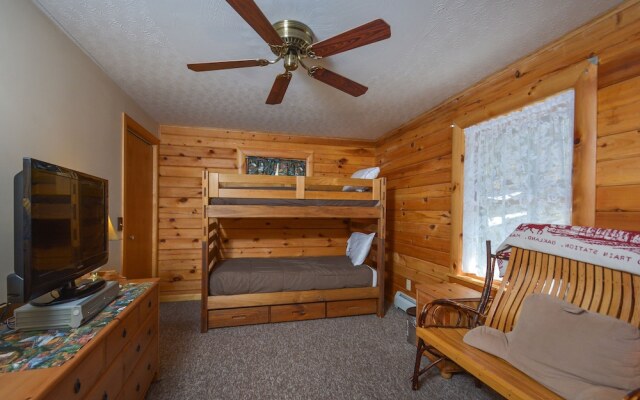 Snowbound 4 Bedroom House