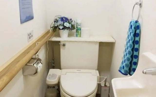 Fuji Gotenba Condominium Tannpopo