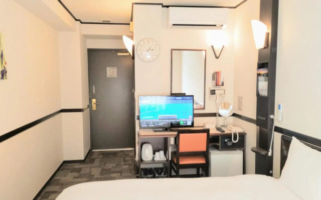 Toyoko Inn Keio Line Hashimoto Station Kita