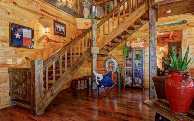 Ranchers Relaxation Wr 1903B