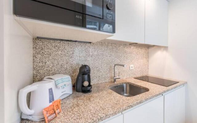 Guestready - The New Behind Blue Eyes