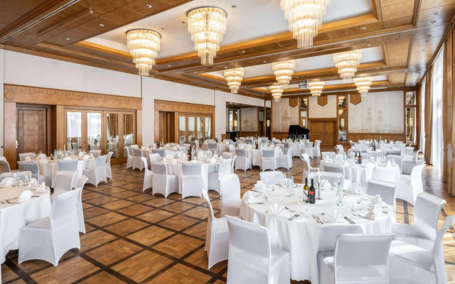 Pullman Stuttgart Fontana