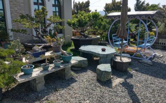 YiShan Farm Homestay