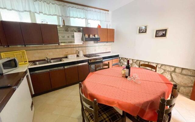 Apartment in Dramalj 41603