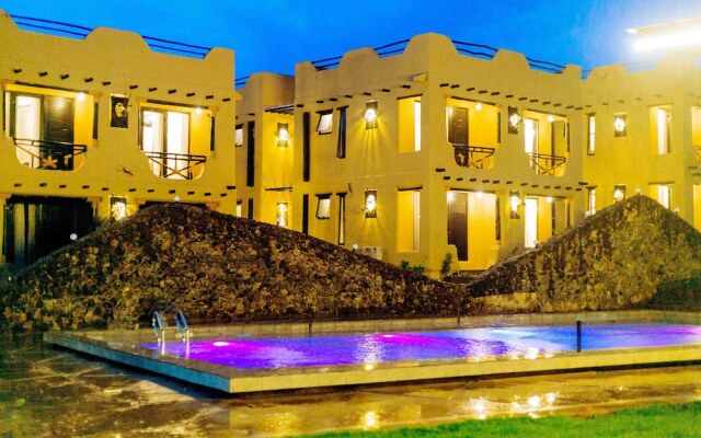 The Maridadi Hotel