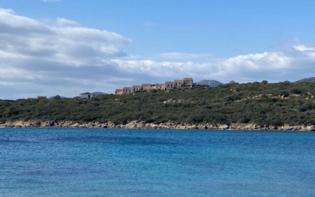 Apartment Giuly Golfo Aranci