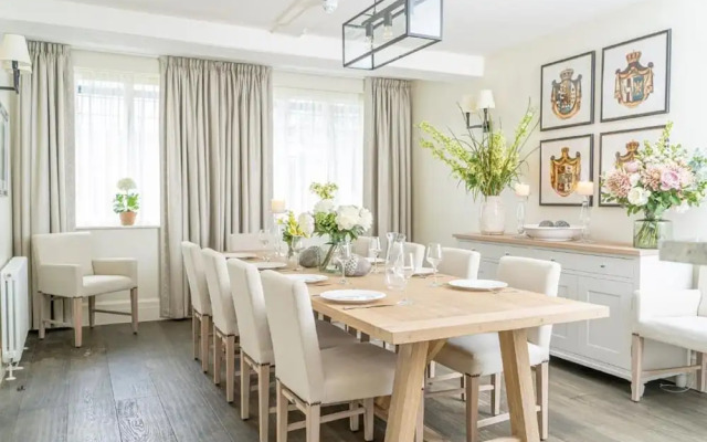 Monkey Island Estate - Small Luxury Hotels of the World