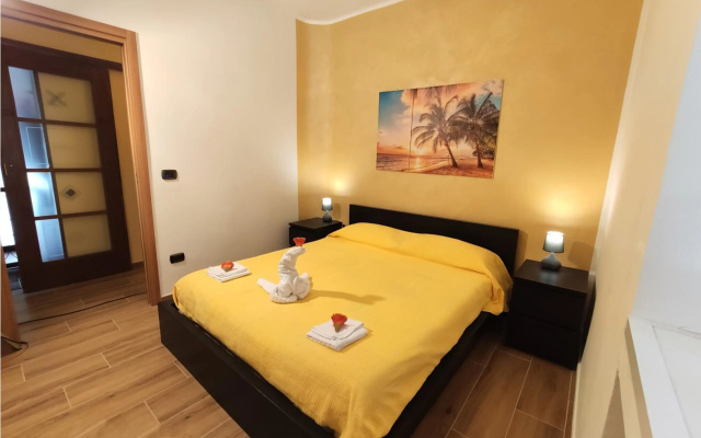 B&B Isabell