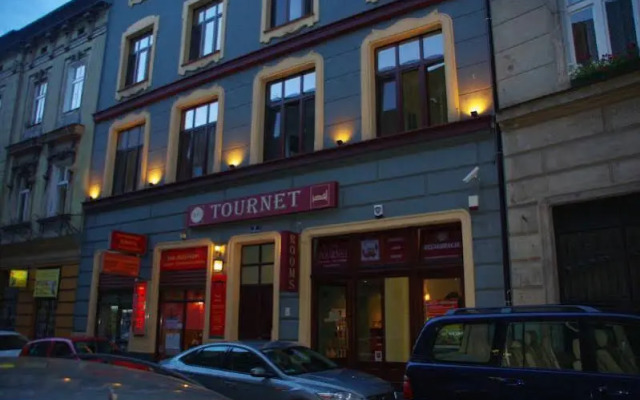 Résidence Tournet